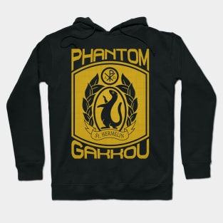 Phantom Gakkou St Hermelin Hoodie